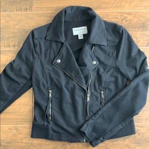 Marrakech Moto Jacket